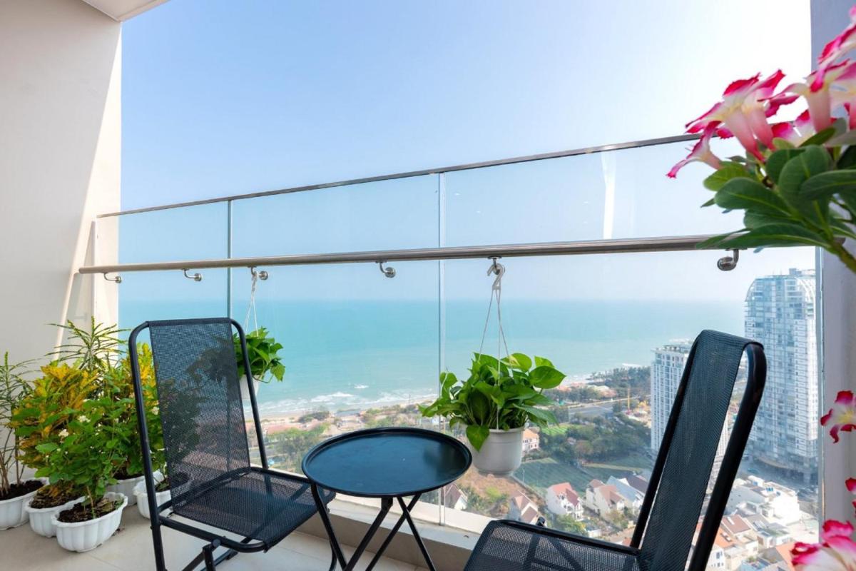 Suitetrails - The Sóng Vũng Tàu - Su Su Homestay
