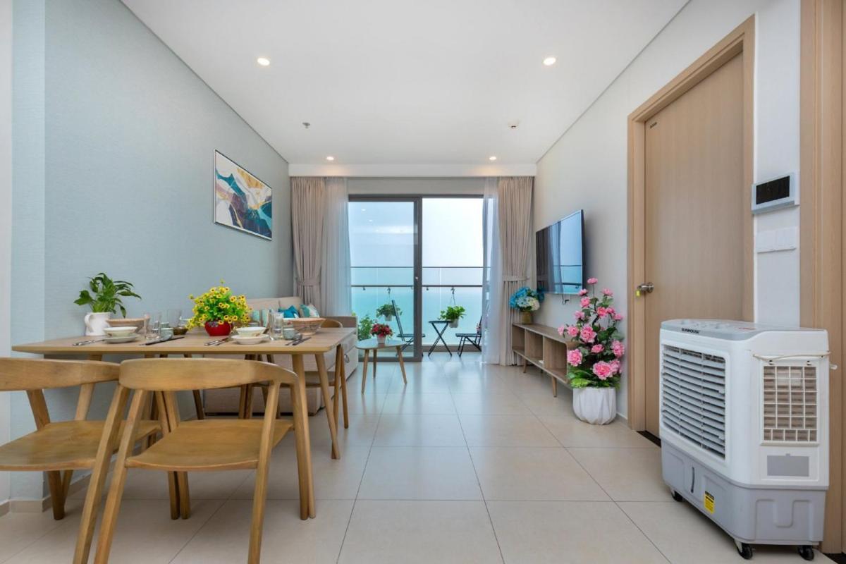 Suitetrails - The Sóng Vũng Tàu - Su Su Homestay