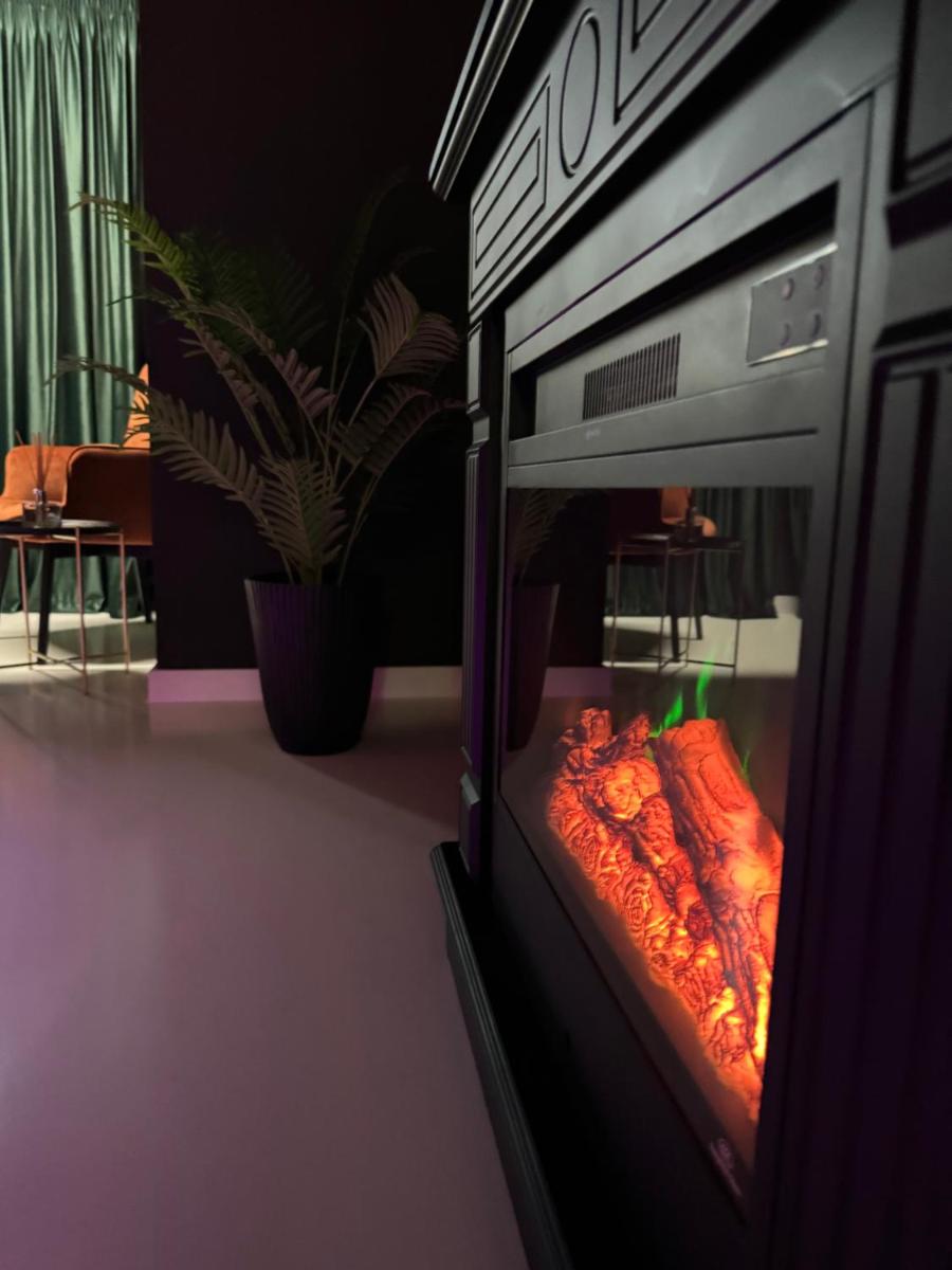 Suitetrails - Apartamentul 40