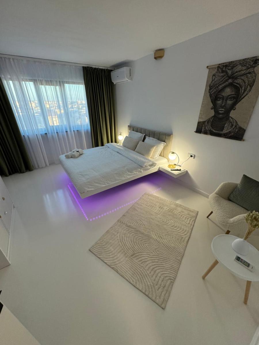 Suitetrails - Apartamentul 40