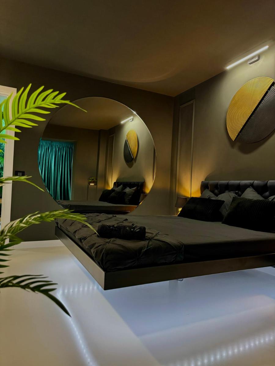 Suitetrails - Apartamentul 40