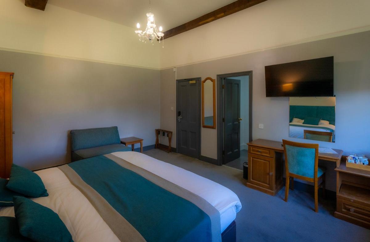 Thornbury Lodge - Housity