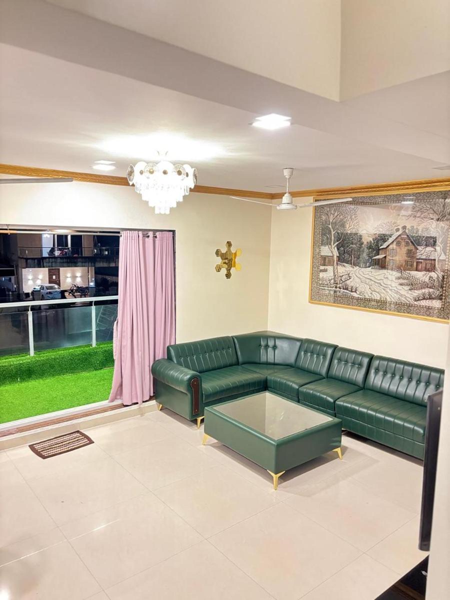 Suitetrails - Arkadas villa lonavala