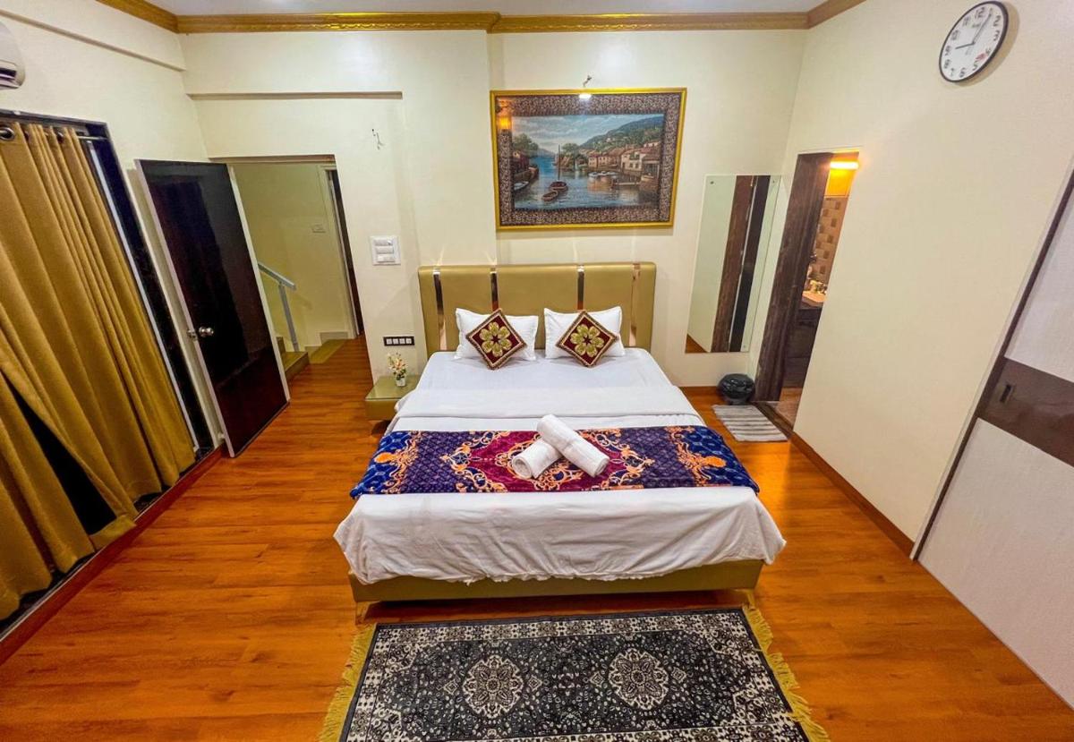 Suitetrails - Arkadas villa lonavala