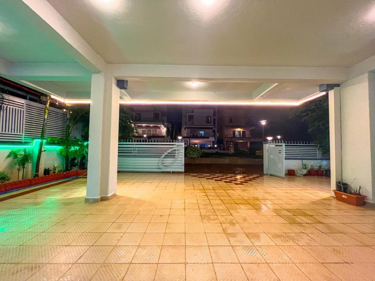 Suitetrails - Arkadas villa lonavala
