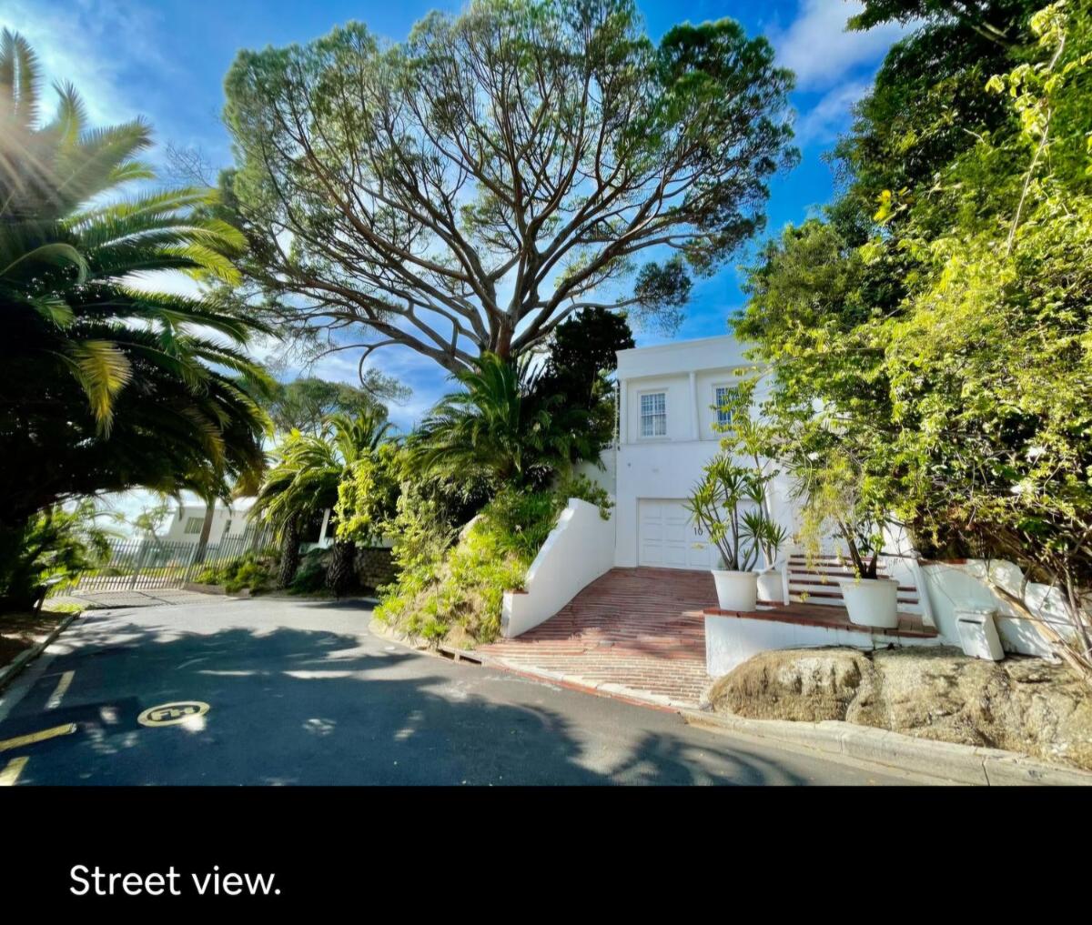 Suitetrails - Table Mountain Cottage
