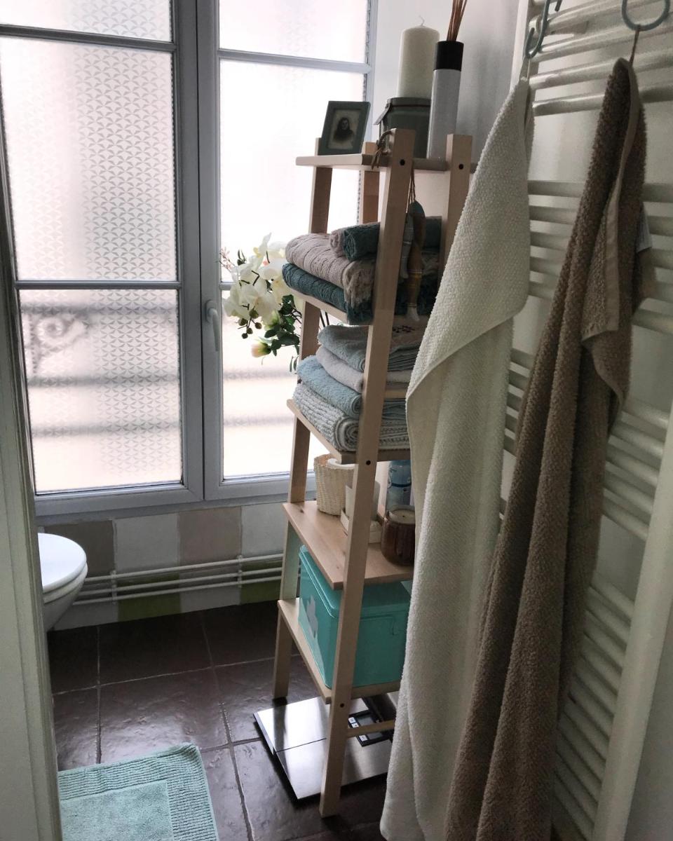 Suitetrails - Paris appartment at Alésia