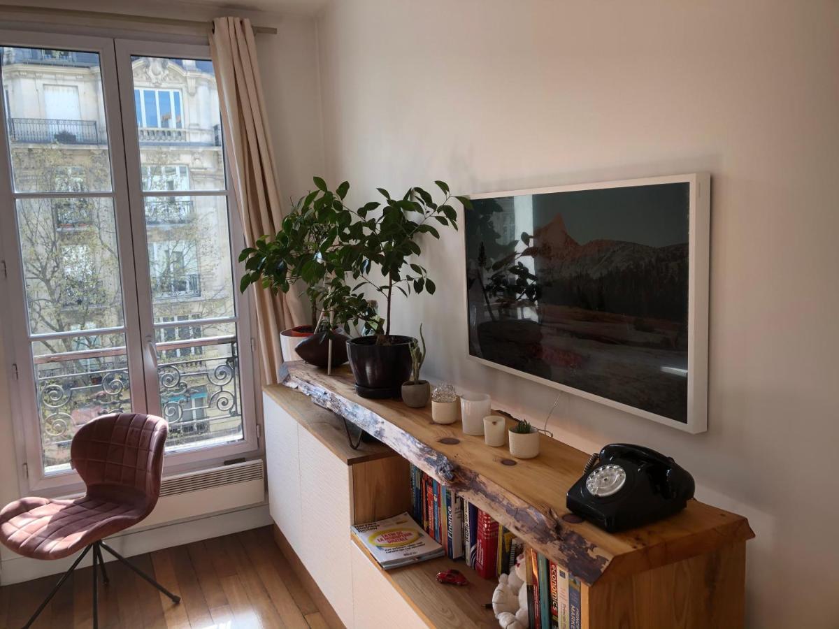 Suitetrails - Paris appartment at Alésia