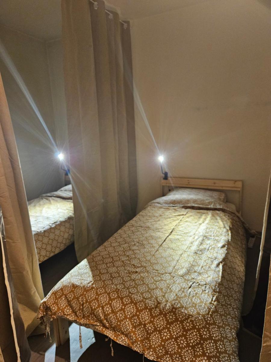 Lit en dortoir 3 lits - Housity
