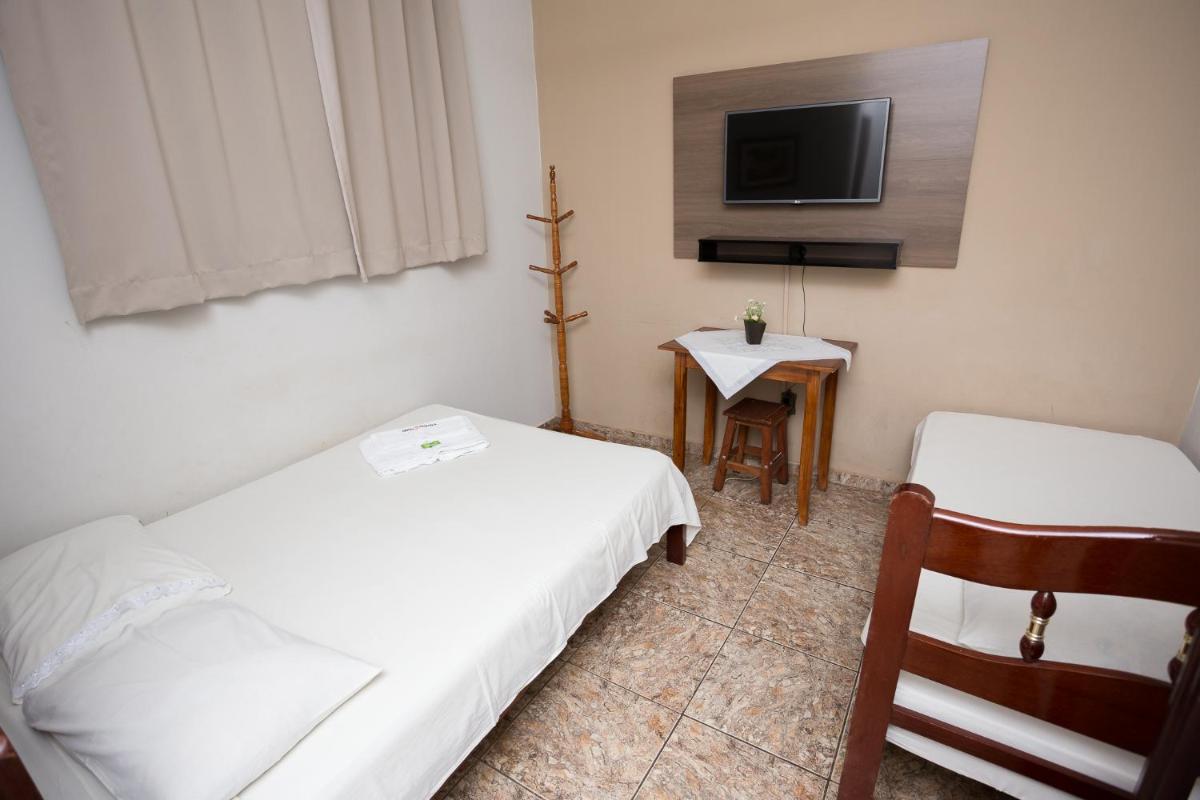 Suitetrails - Hotel Portela I -Barretos