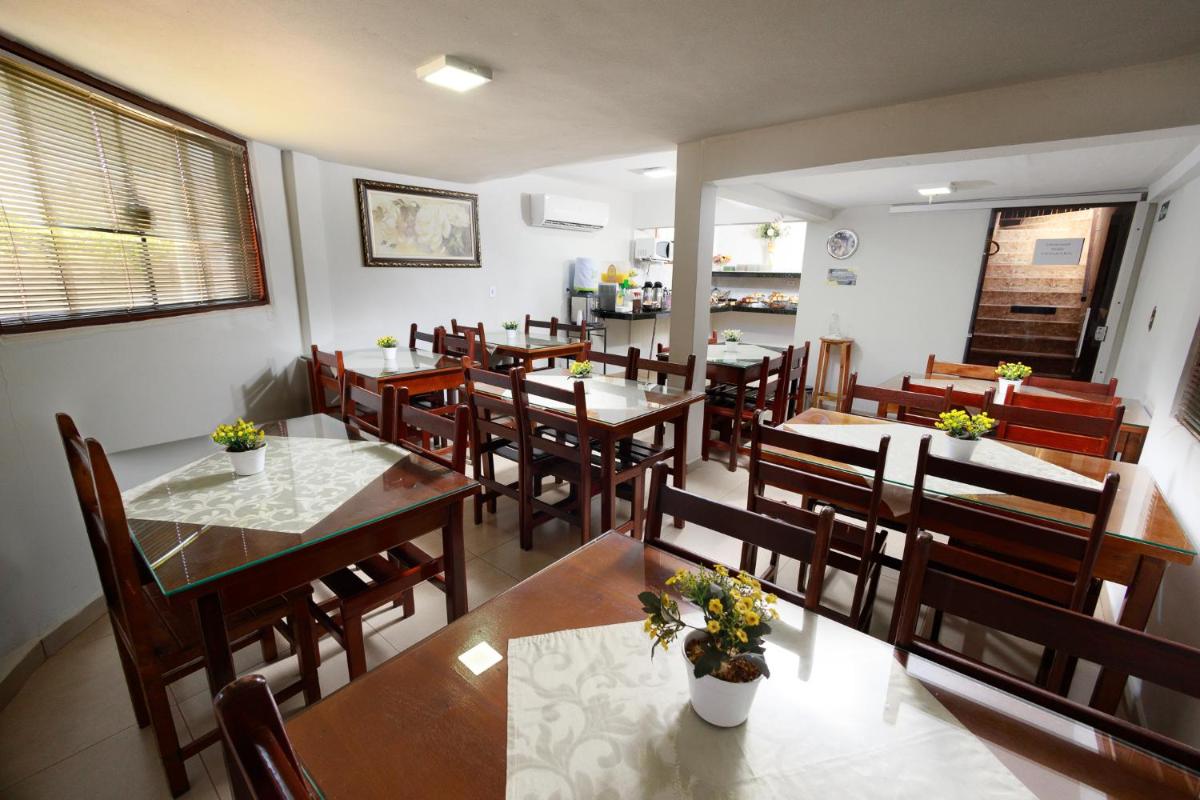 Suitetrails - Hotel Portela I -Barretos