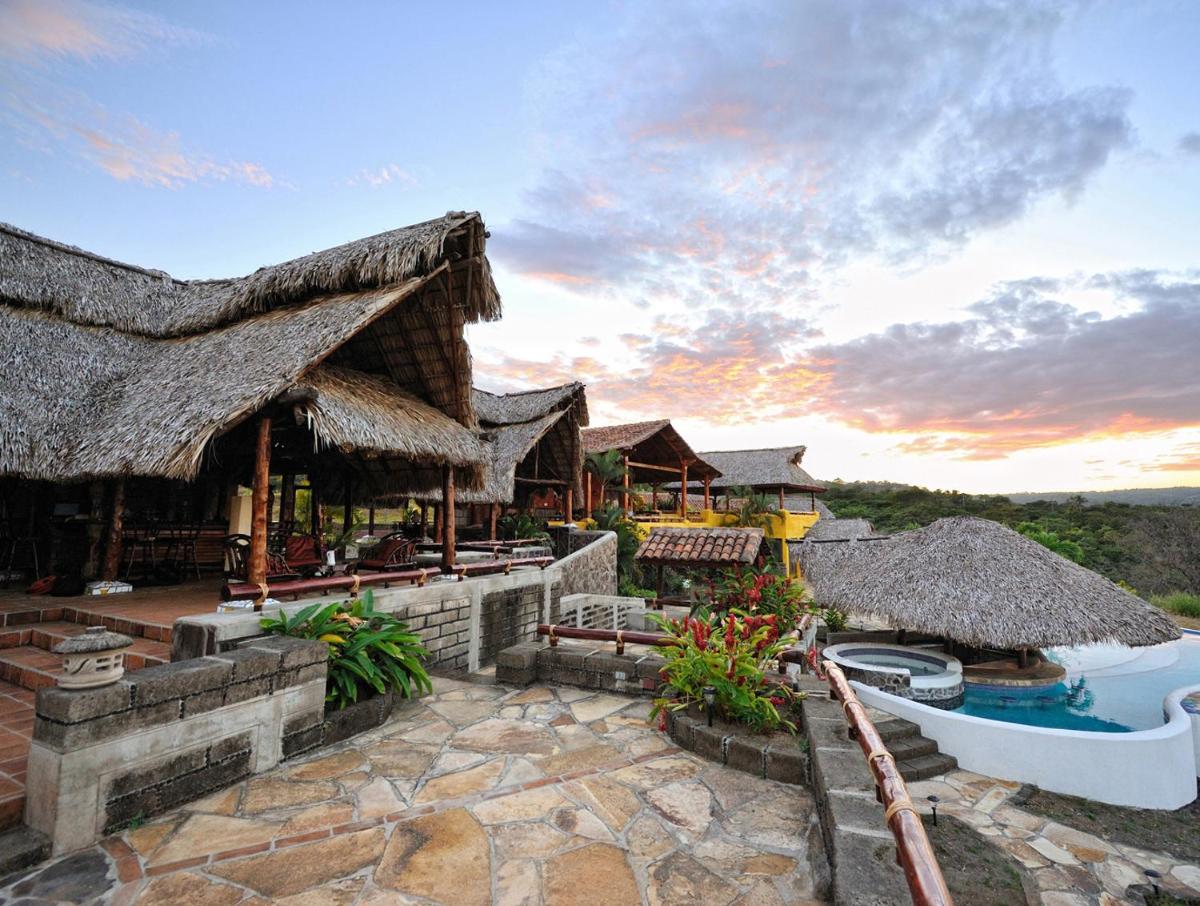 Suitetrails - Hacienda Puerta del Cielo Eco Lodge & Spa