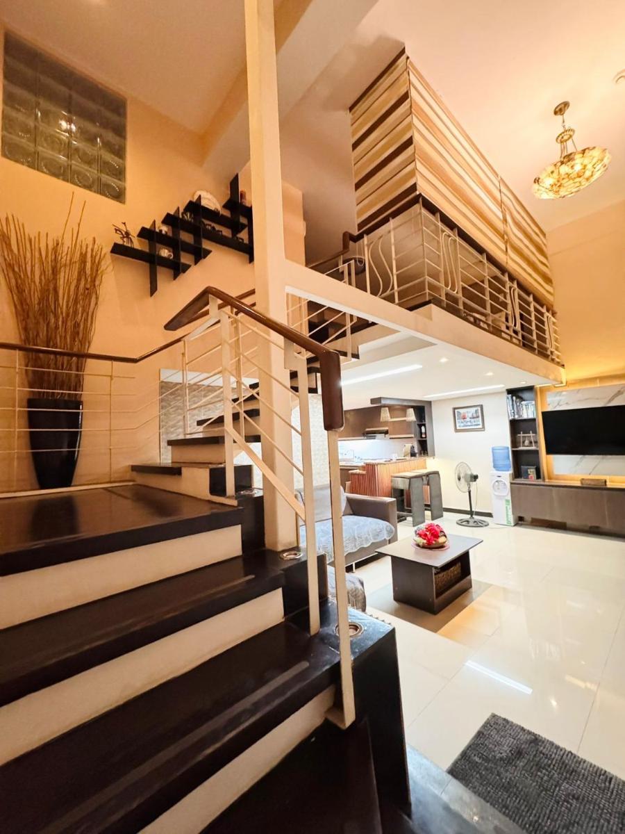 Suitetrails - Super Cebu Loft