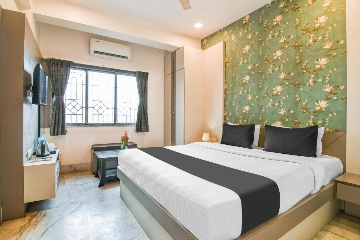 Super Hotel O Tagore Park formerly Shree Krishna Guest House - Housity