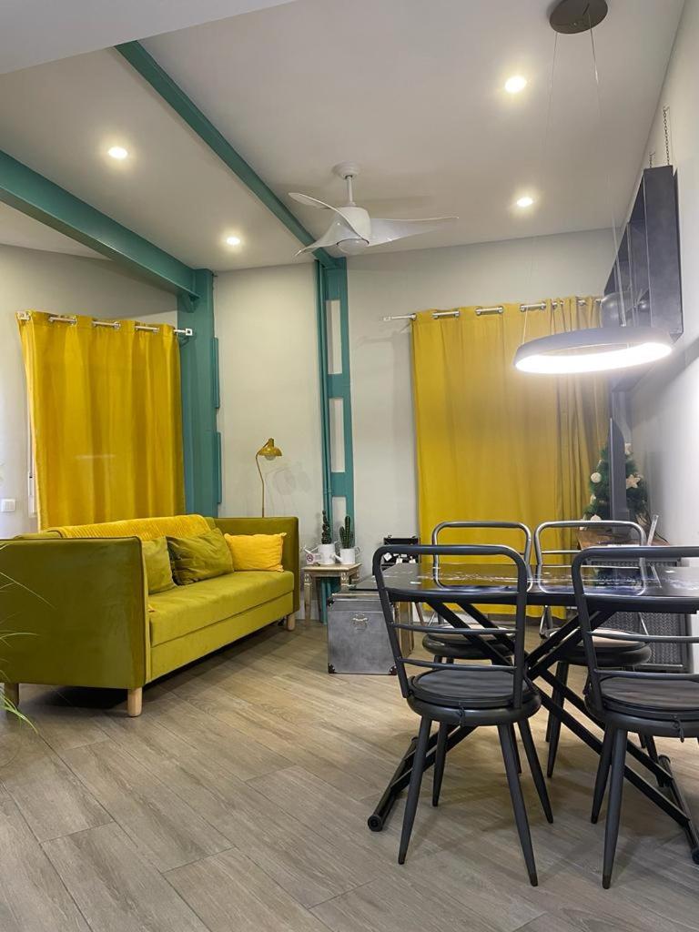 Apartamento Deluxe El Avión - Hizvo
