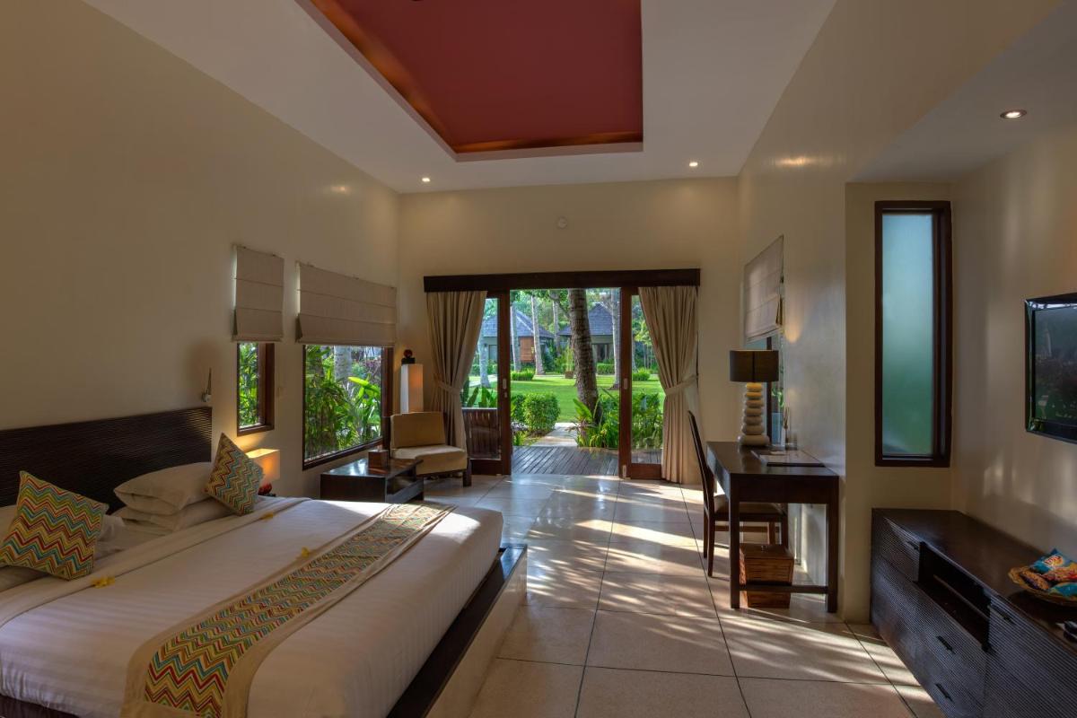 The Chandi Boutique Resort & Spa - Housity