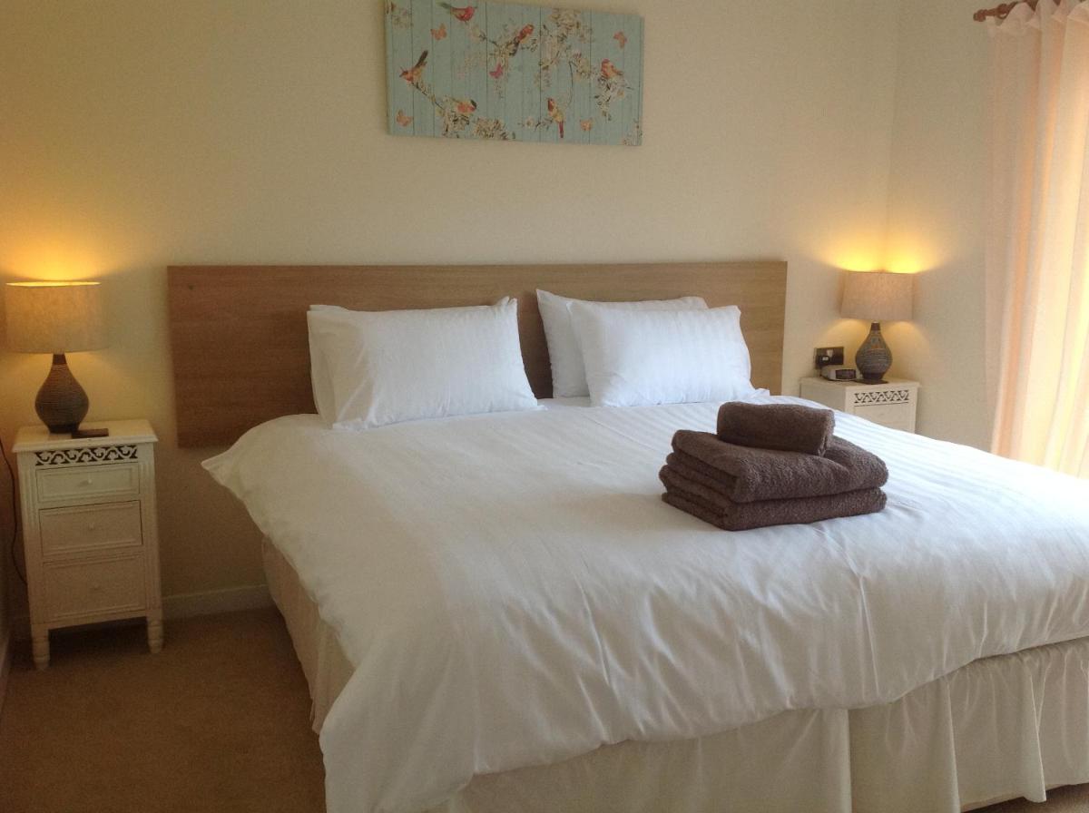 Suitetrails - Hazeldene Apartment Unit