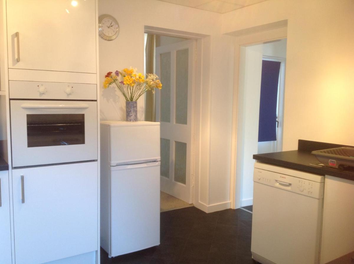 Suitetrails - Hazeldene Apartment Unit