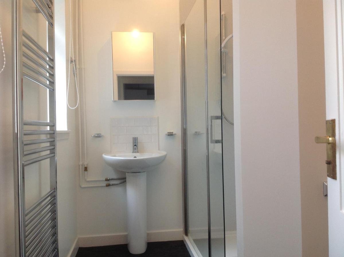 Suitetrails - Hazeldene Apartment Unit