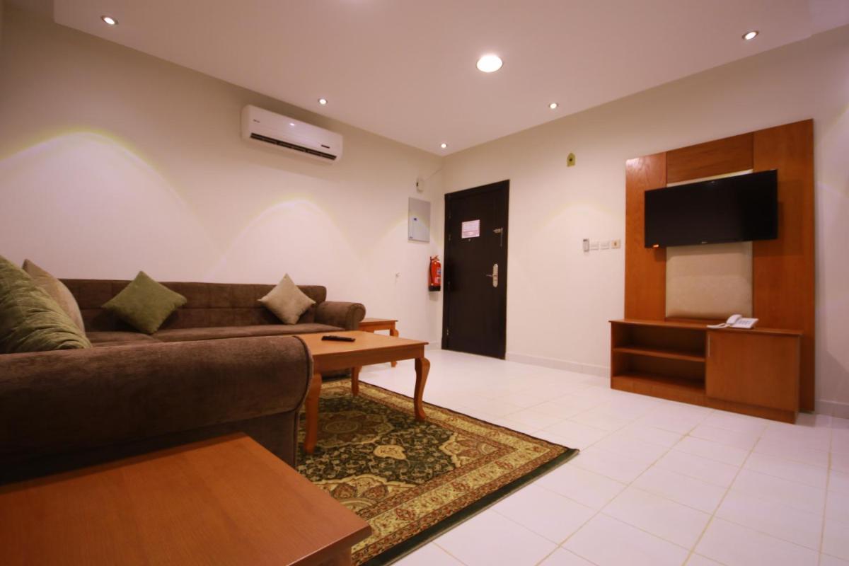 Suitetrails - Beautiful Moment Furnished Apartments