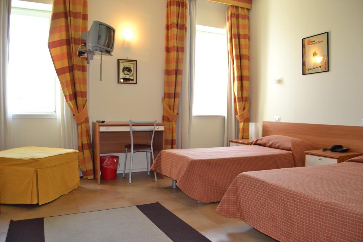 Albergo Umbria - Housity