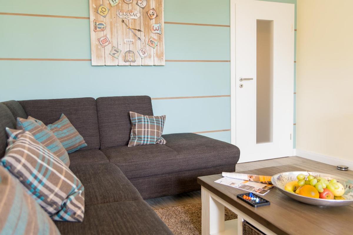 Suitetrails - Apartment Fichtenweg 31-K, Winterberg