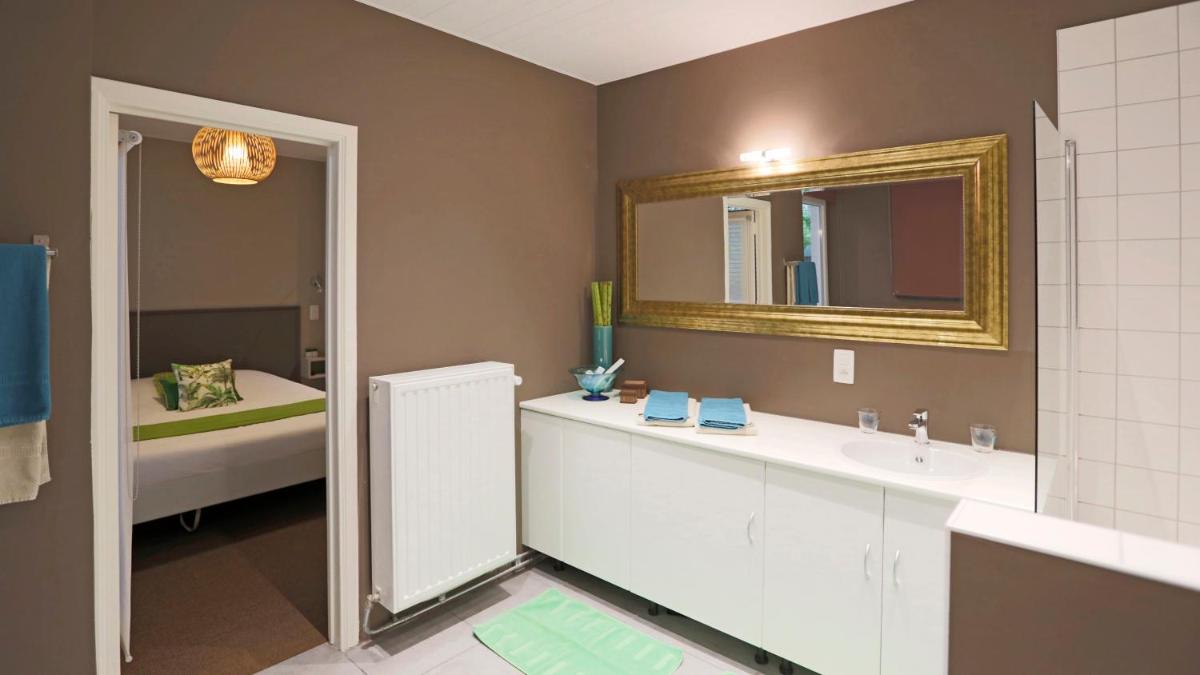 Suitetrails - Aparthotel Liège
