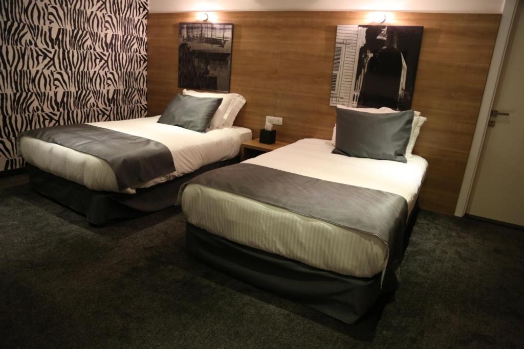 Suitetrails - Veer Luxury Boutique Hotel & Beach Club