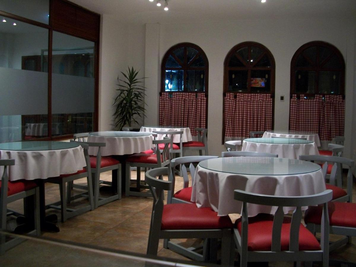 Suitetrails - Hotel El Aerolito