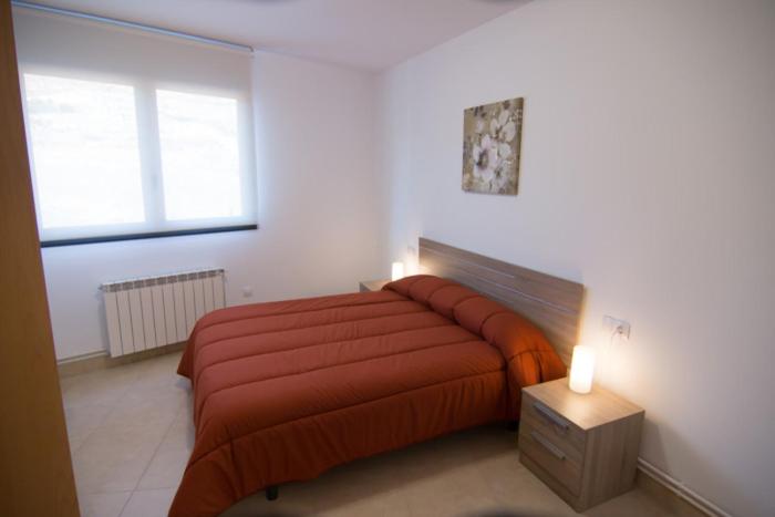 Apartament Bagà - Housity