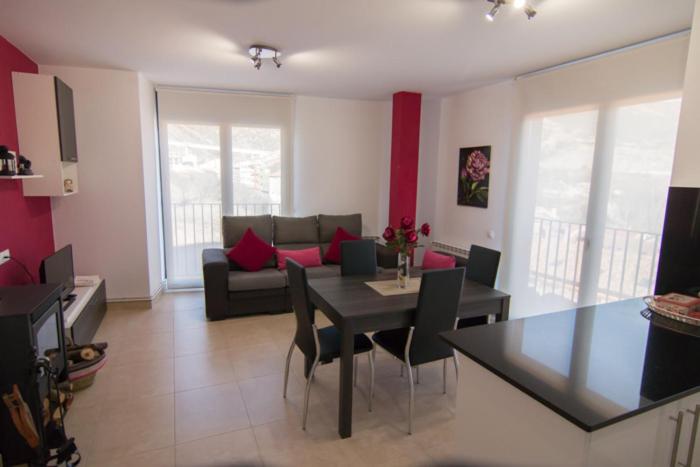 Apartament Bagà - Housity