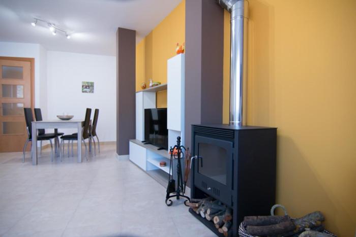 Apartament Bagà - Housity