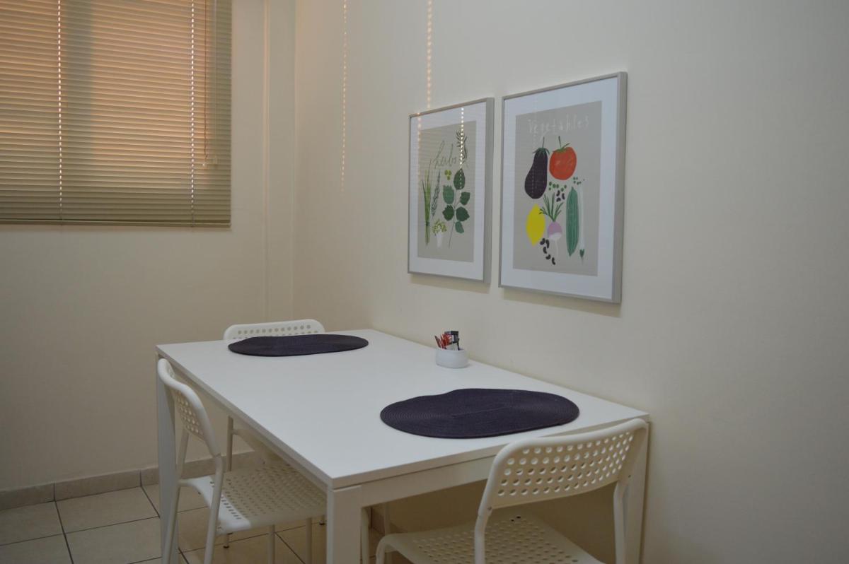 Suitetrails - Lordos Hotel Apts Limassol