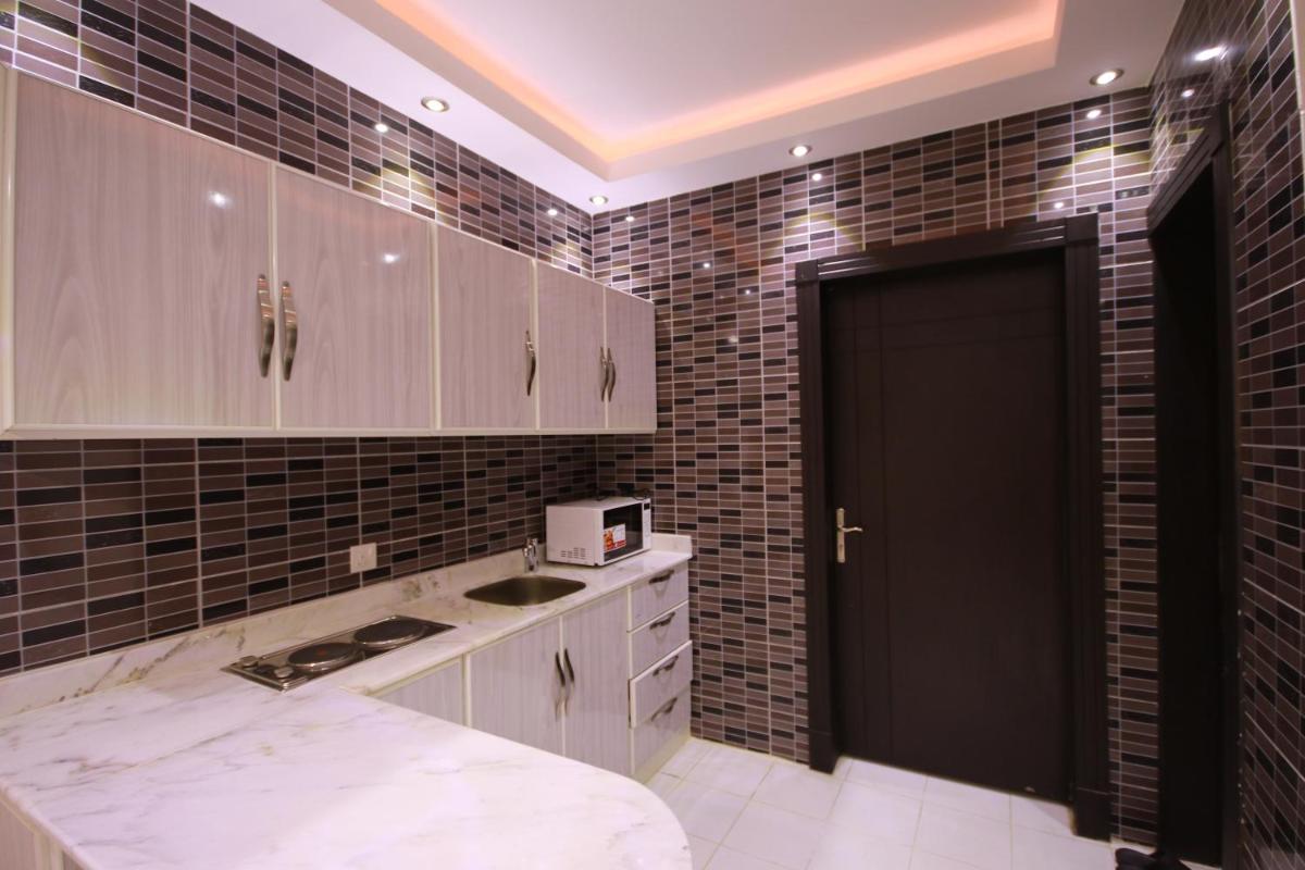 Suitetrails - Beautiful Moment Furnished Apartments