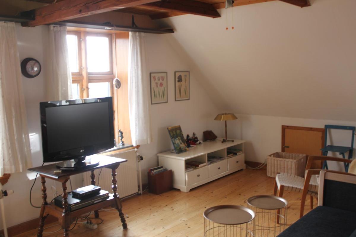 Suitetrails - Borup Bed & Breakfast