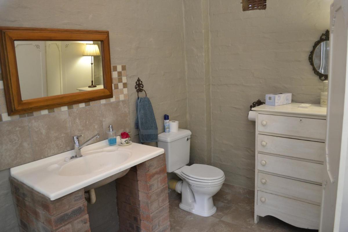 Suitetrails - A Garden Suite B&B