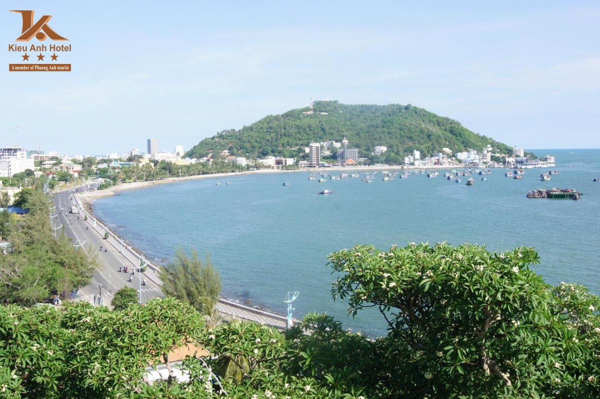 Kieu Anh Hotel Vung Tau - Housity