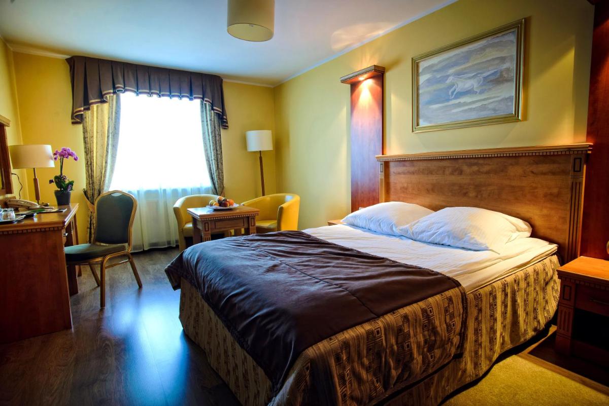 Hotel Pietrak - Housity