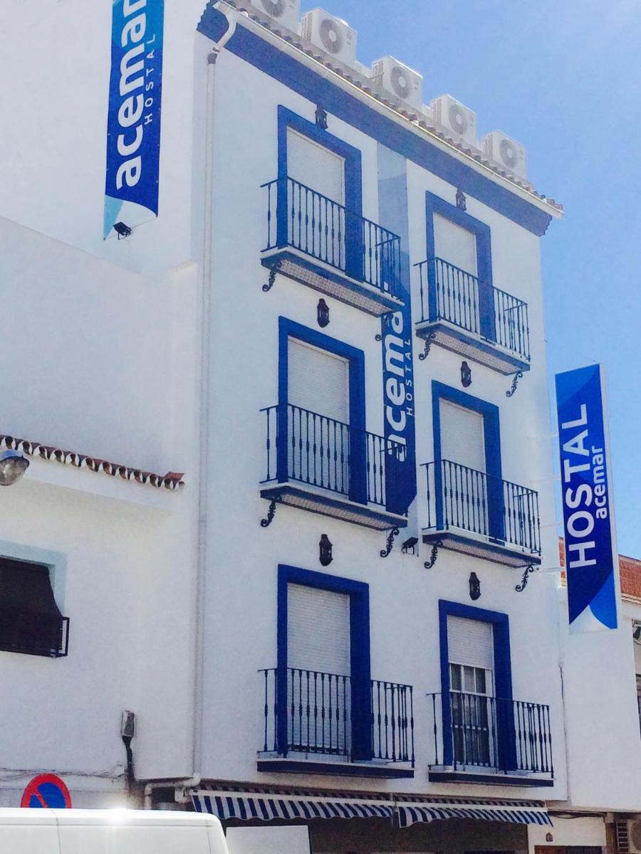 Hostal Acemar - Housity