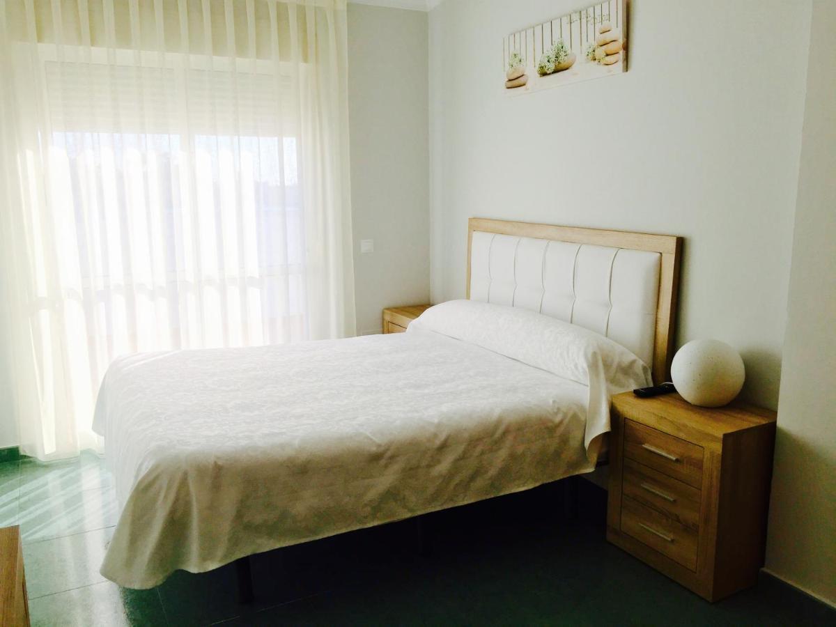 Hostal Acemar - Housity