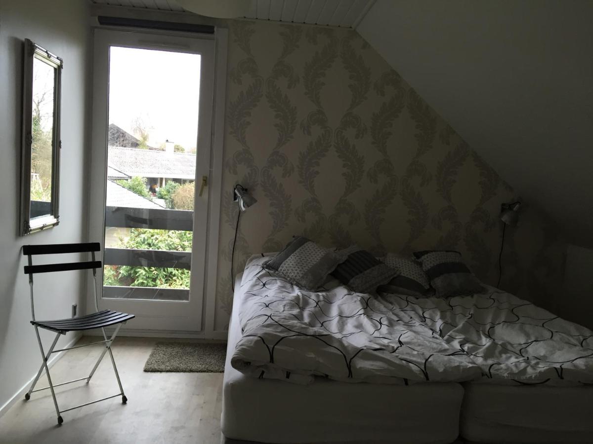 Suitetrails - Bagsværd Apartment