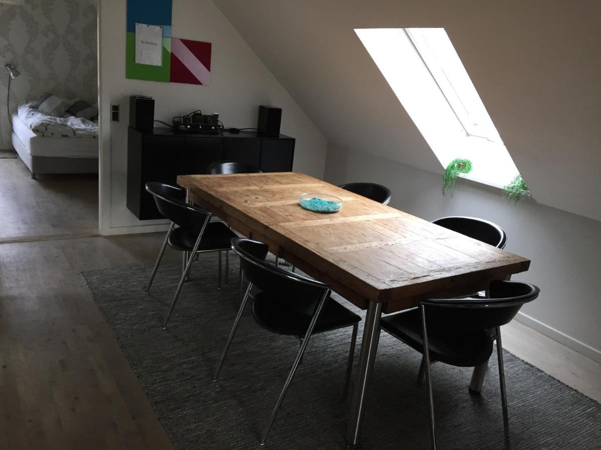 Suitetrails - Bagsværd Apartment