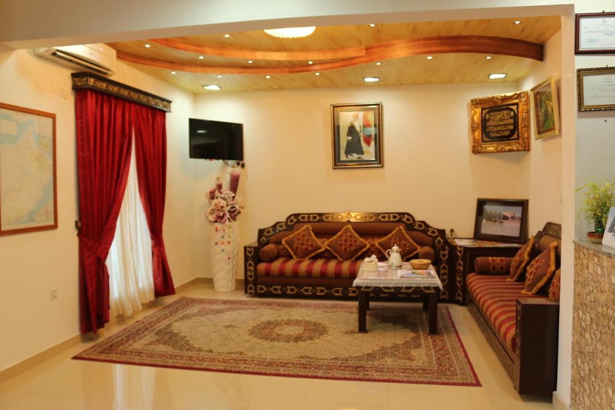 Al Karam Hotel Apartment - Housity