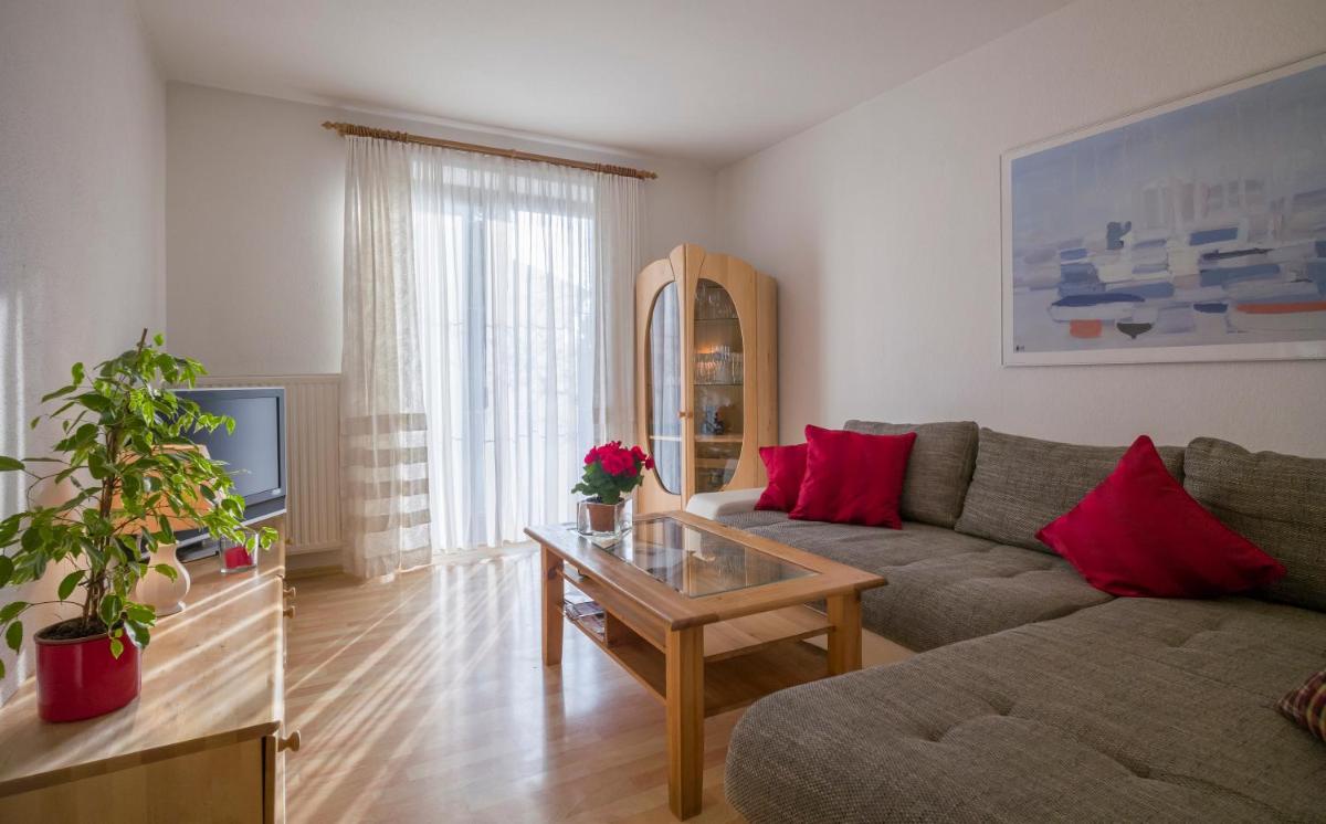 Suitetrails - Appartment-Haus Janine