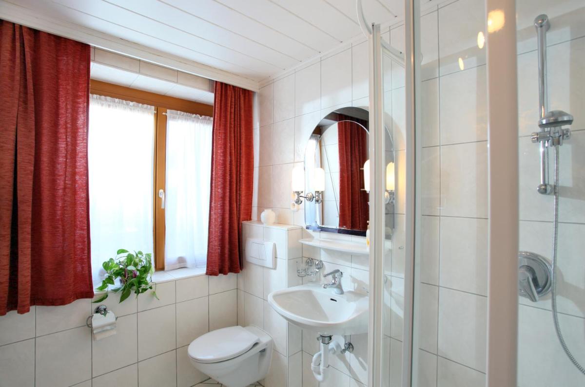 Suitetrails - Appartment-Haus Janine