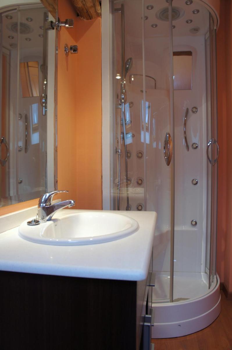 Suitetrails - Apartamentos Codallos