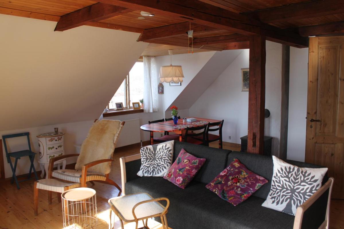 Suitetrails - Borup Bed & Breakfast