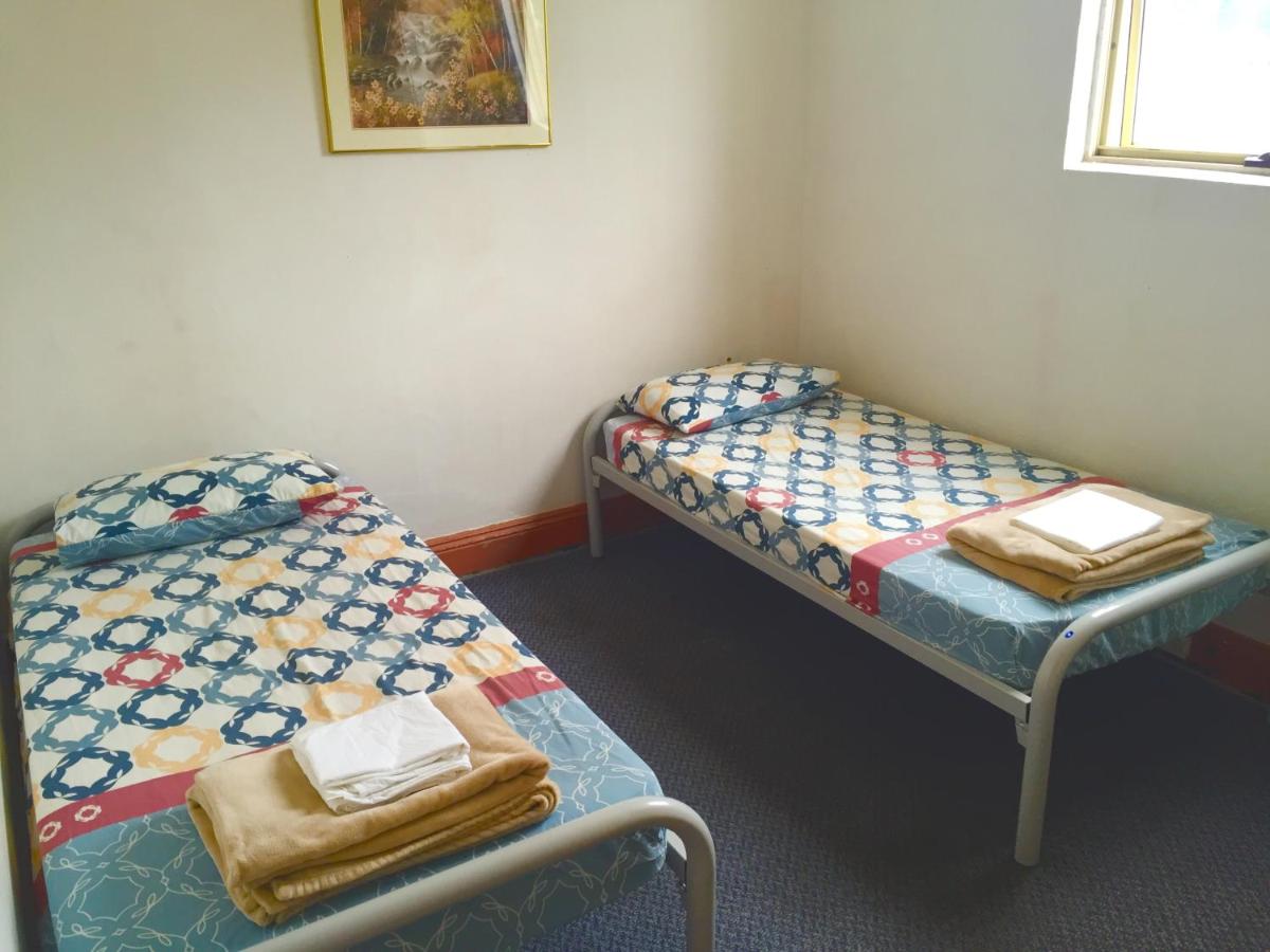 Hay Street Traveller's Inn - Housity