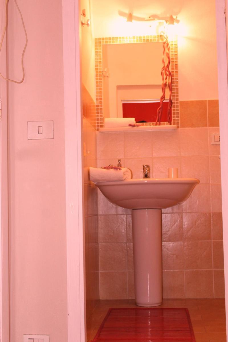 Suitetrails - B&B La Pianedda