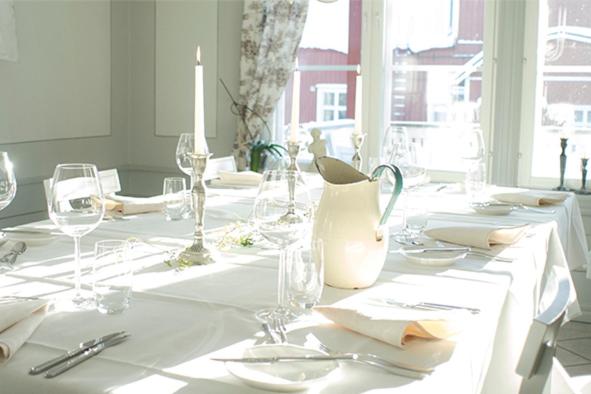 Westerby Gård - Housity